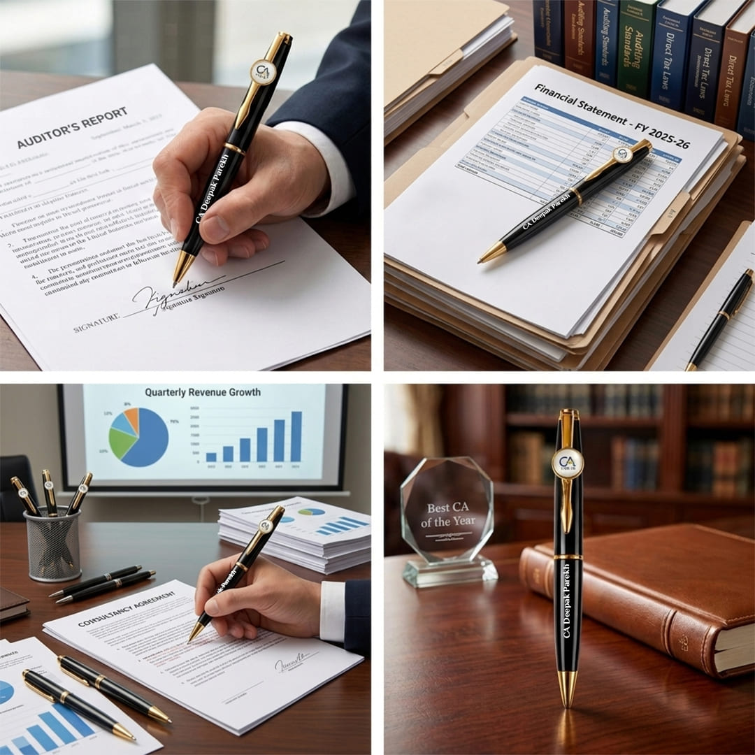 1782718957_Personalized CA Professional Metal Pen with Premium Case- 1
